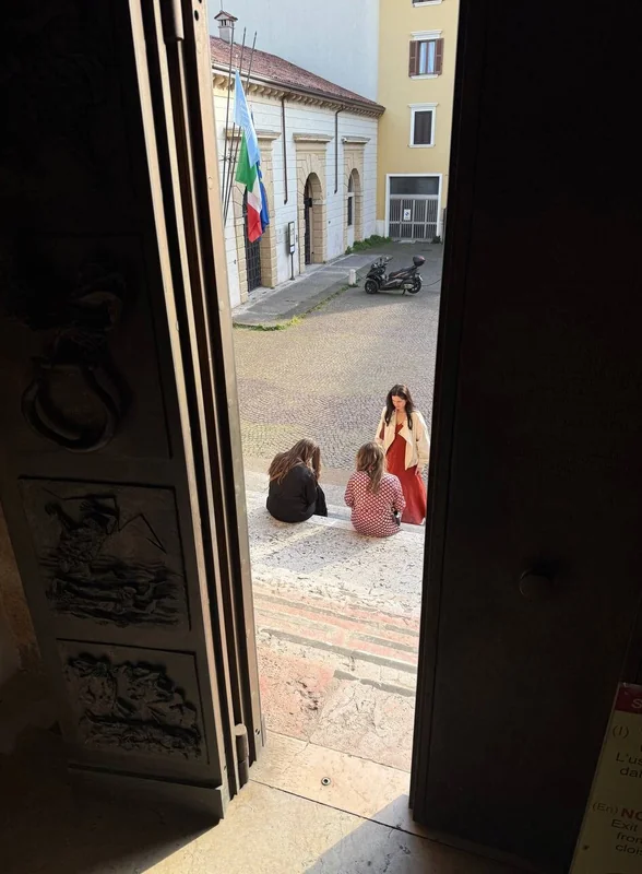 Как правильно потратить отпускные: гастрономический тур по Италии в 2025 году