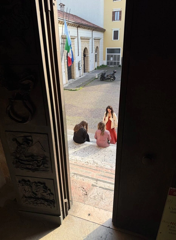 Как правильно потратить отпускные: гастрономический тур по&nbsp;Италии в&nbsp;2025 году