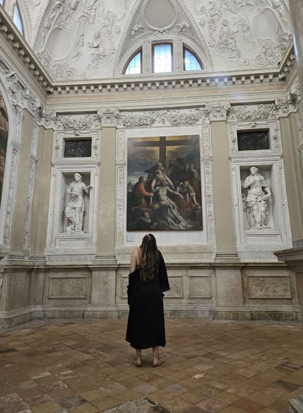 Как правильно потратить отпускные: гастрономический тур по&nbsp;Италии в&nbsp;2025 году