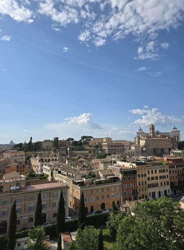 Как правильно потратить отпускные: гастрономический тур по&nbsp;Италии в&nbsp;2025 году