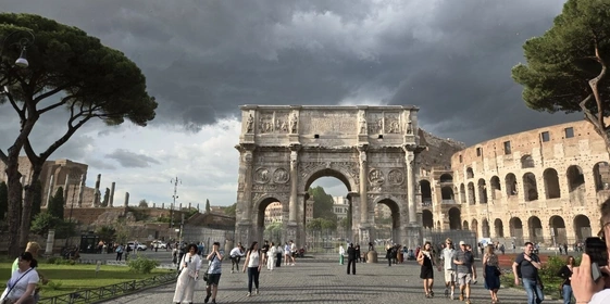 Как правильно потратить отпускные: гастрономический тур по&nbsp;Италии в&nbsp;2025 году