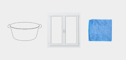 Как почистить дом от&nbsp;пыли: способы, которые работают