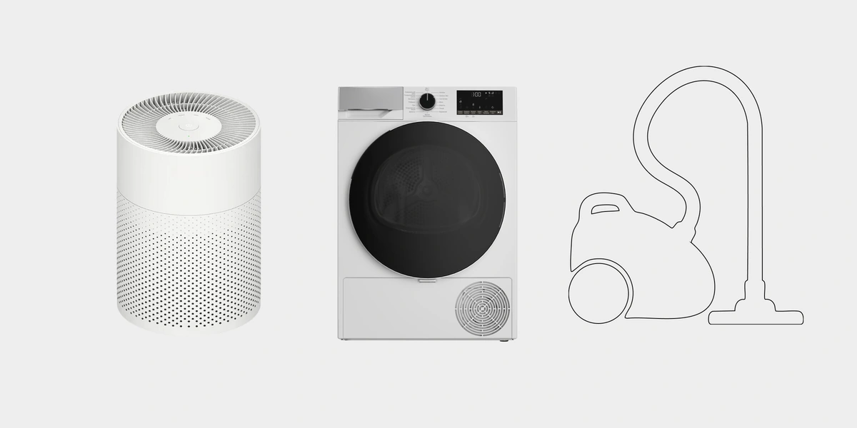 Как почистить дом от&nbsp;пыли: способы, которые работают