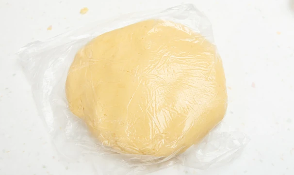 Пирог с лаймом, шаг 3/7
