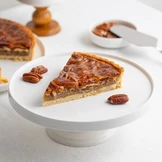 Пирог с пеканом