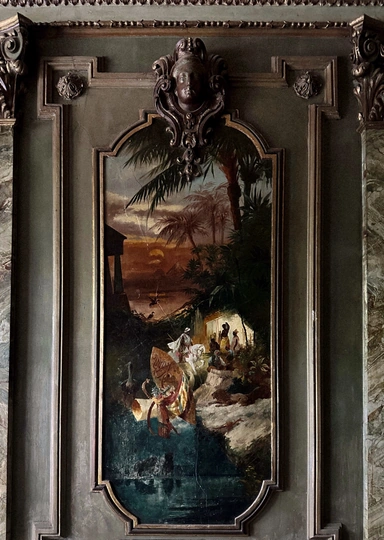 Парадные Санкт-Петербурга: зачем ходят, как попасть и&nbsp;какие стоит увидеть