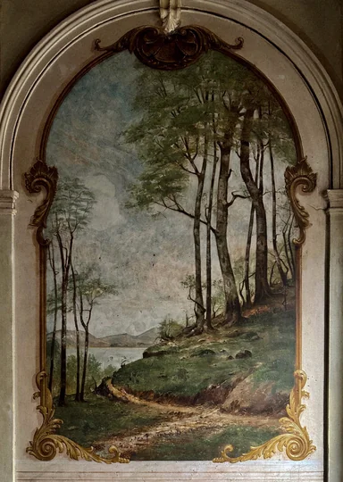 Зачем мы ходим по парадным Петербурга и не только