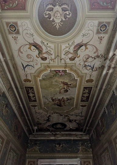 Парадные Санкт-Петербурга: зачем ходят, как попасть и&nbsp;какие стоит увидеть