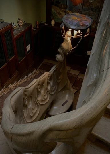 Парадные Санкт-Петербурга: зачем ходят, как попасть и&nbsp;какие стоит увидеть