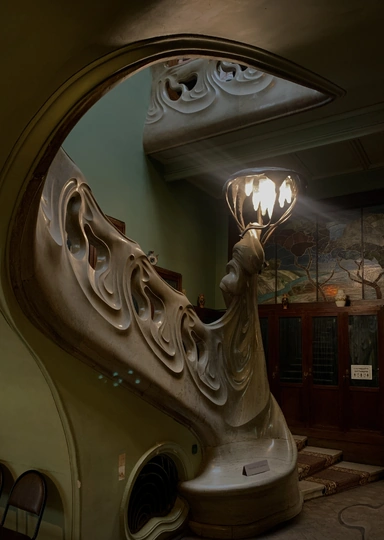 Парадные Санкт-Петербурга: зачем ходят, как попасть и&nbsp;какие стоит увидеть