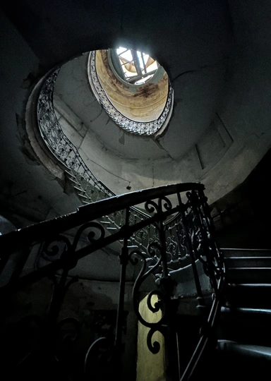 Парадные Санкт-Петербурга: зачем ходят, как попасть и&nbsp;какие стоит увидеть