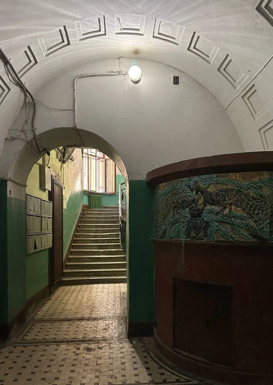 Парадные Санкт-Петербурга: зачем ходят, как попасть и&nbsp;какие стоит увидеть