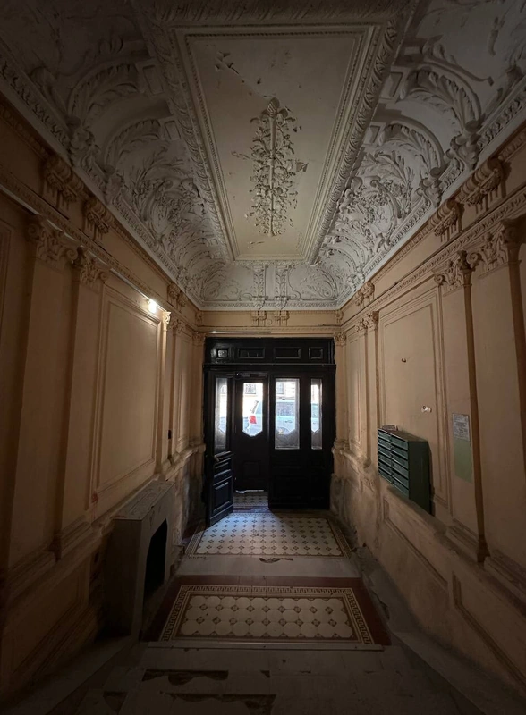 Парадные Санкт-Петербурга: зачем ходят, как попасть и&nbsp;какие стоит увидеть