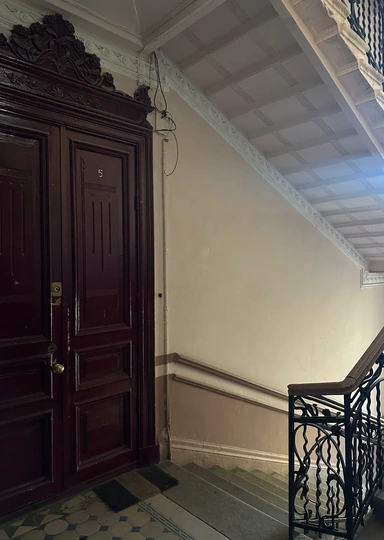 Парадные Санкт-Петербурга: зачем ходят, как попасть и&nbsp;какие стоит увидеть