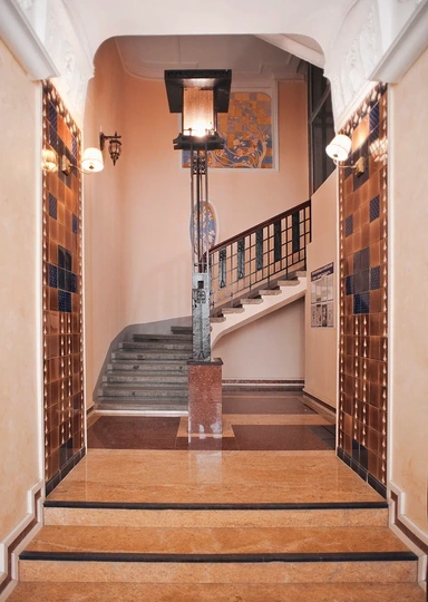 Парадные Санкт-Петербурга: зачем ходят, как попасть и&nbsp;какие стоит увидеть