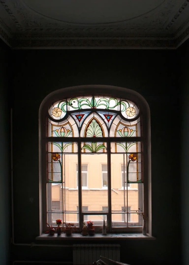 Парадные Санкт-Петербурга: зачем ходят, как попасть и&nbsp;какие стоит увидеть