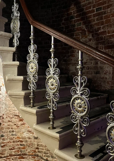 Парадные Санкт-Петербурга: зачем ходят, как попасть и&nbsp;какие стоит увидеть