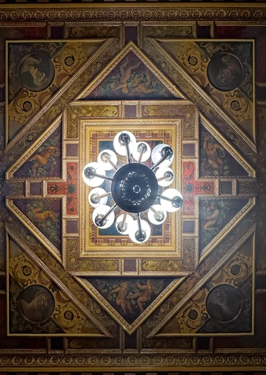 Парадные Санкт-Петербурга: зачем ходят, как попасть и&nbsp;какие стоит увидеть