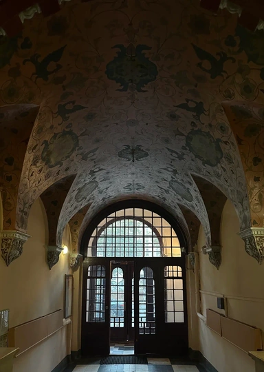 Парадные Санкт-Петербурга: зачем ходят, как попасть и&nbsp;какие стоит увидеть