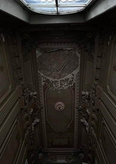 Парадные Санкт-Петербурга: зачем ходят, как попасть и&nbsp;какие стоит увидеть