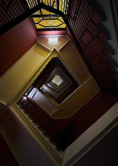 Парадные Санкт-Петербурга: зачем ходят, как попасть и&nbsp;какие стоит увидеть