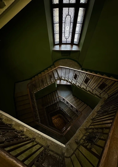 Парадные Санкт-Петербурга: зачем ходят, как попасть и&nbsp;какие стоит увидеть