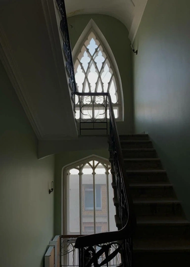 Парадные Санкт-Петербурга: зачем ходят, как попасть и&nbsp;какие стоит увидеть