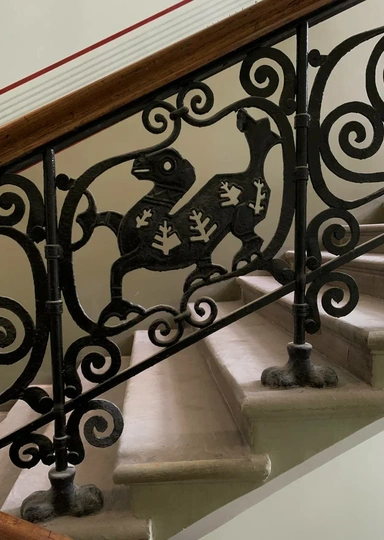 Парадные Санкт-Петербурга: зачем ходят, как попасть и&nbsp;какие стоит увидеть