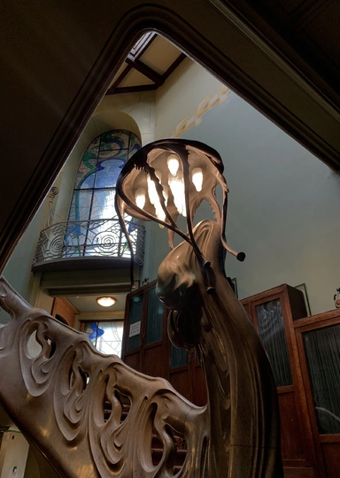 Парадные Санкт-Петербурга: зачем ходят, как попасть и&nbsp;какие стоит увидеть