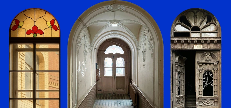 Парадные Санкт-Петербурга: зачем ходят, как попасть и&nbsp;какие стоит увидеть