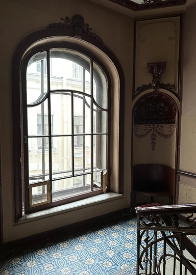 Парадные Санкт-Петербурга: зачем ходят, как попасть и&nbsp;какие стоит увидеть