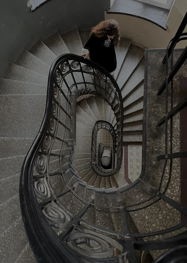 Парадные Санкт-Петербурга: зачем ходят, как попасть и&nbsp;какие стоит увидеть