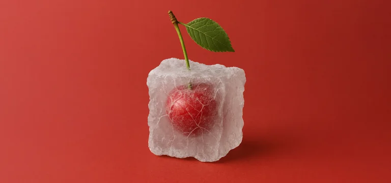 Пчёлы замёрзли и перестали трудиться: как изменение климата повлияло на урожай черешни