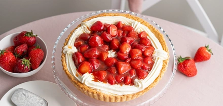 Топ-7 рецептов пирогов, которые стоит попробовать: от баноффи до лаймового