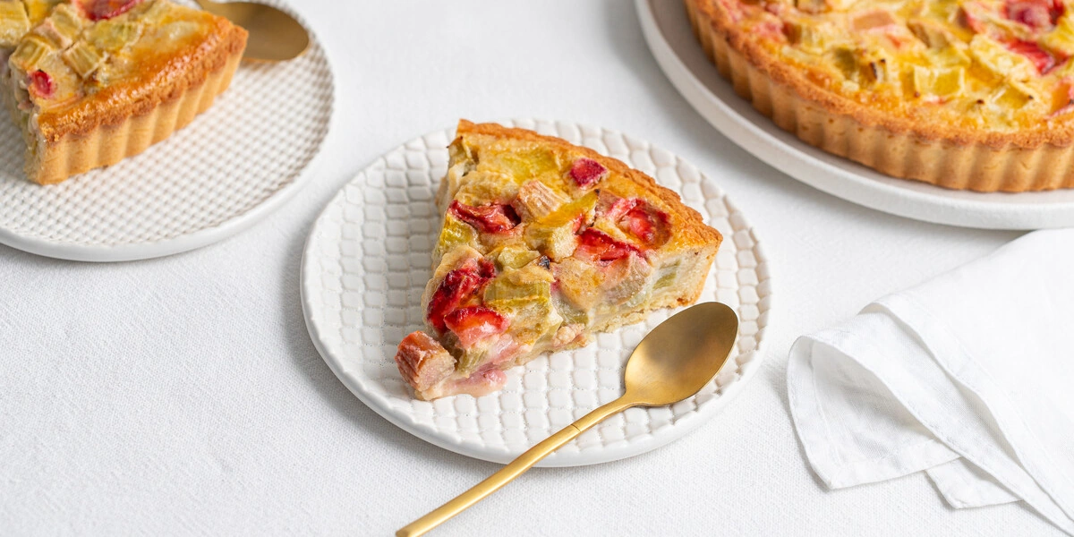 Топ-7 рецептов пирогов, которые стоит попробовать: от баноффи до лаймового