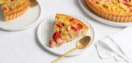 Топ-7 рецептов пирогов, которые стоит попробовать: от баноффи до лаймового