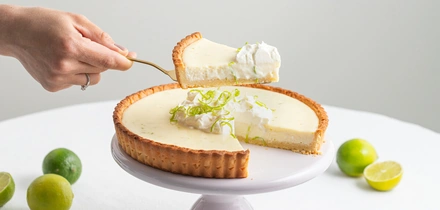 Топ-7 рецептов пирогов, которые стоит попробовать: от баноффи до лаймового