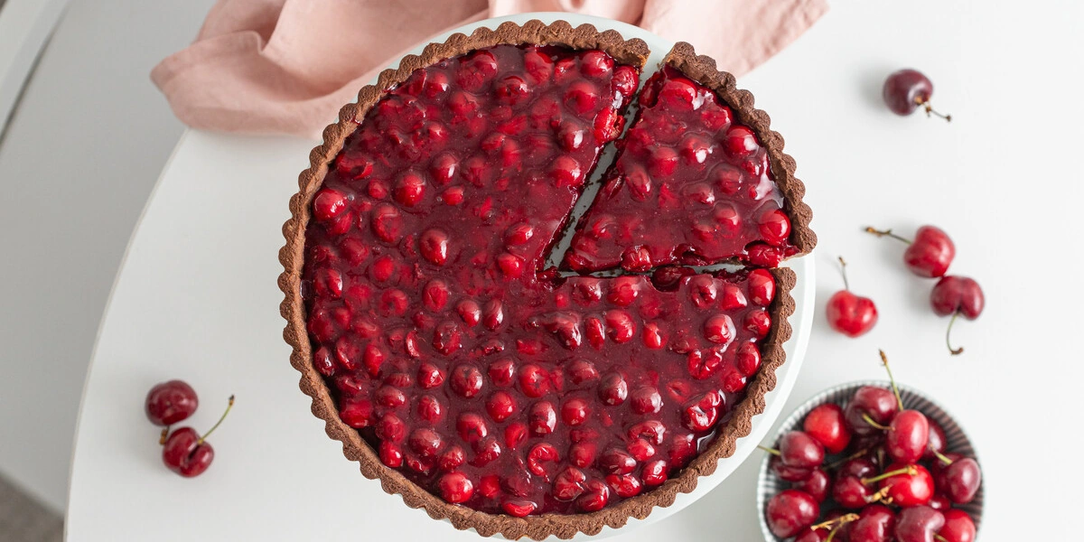 Топ-7 рецептов пирогов, которые стоит попробовать: от баноффи до лаймового