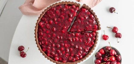 Топ-7 рецептов пирогов, которые стоит попробовать: от баноффи до лаймового