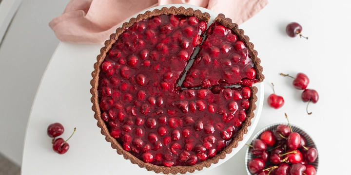 Топ-7 рецептов пирогов, которые стоит попробовать: от баноффи до лаймового