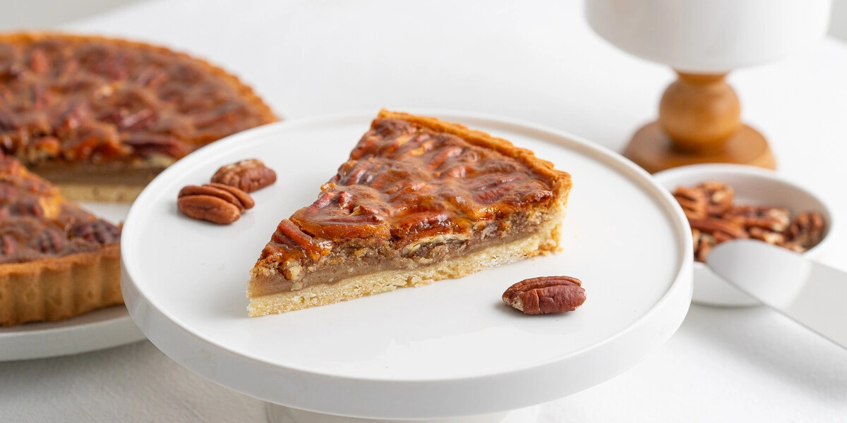 Топ-7 рецептов пирогов, которые стоит попробовать: от баноффи до лаймового