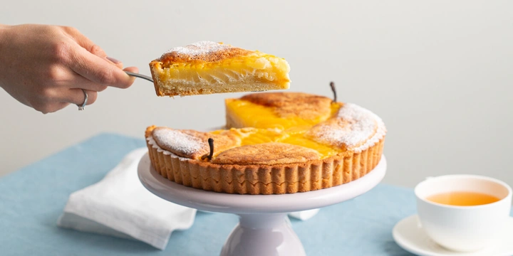 Топ-7 рецептов пирогов, которые стоит попробовать: от баноффи до лаймового