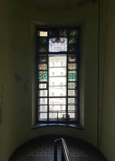 Парадные Санкт-Петербурга: зачем ходят, как попасть и&nbsp;какие стоит увидеть