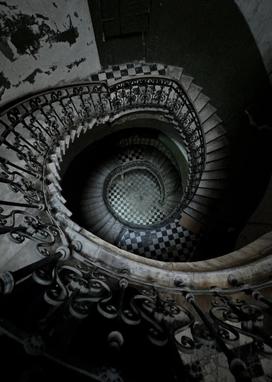 Парадные Санкт-Петербурга: зачем ходят, как попасть и&nbsp;какие стоит увидеть