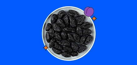 Чем полезен чернослив и сколько в нём калорий