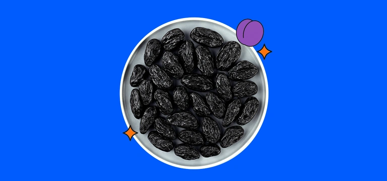 Чем полезен чернослив и сколько в нём калорий