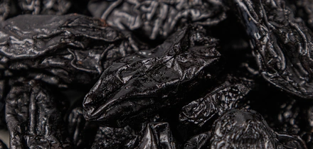 Чем полезен чернослив и сколько в нём калорий