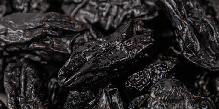 Чем полезен чернослив и сколько в нём калорий