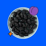 Чем полезен чернослив и сколько в нём калорий