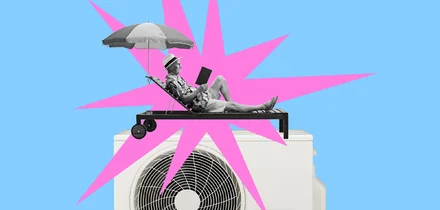 «Летом все болеют из-за кондиционеров». Или нет?